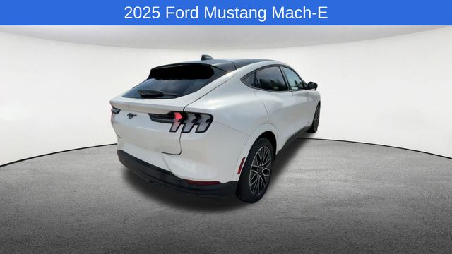 Thumbnail: 2025 Ford Mustang Mach-E - 8