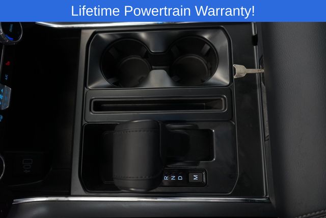 Thumbnail: 2026 Ford F-150 - 24