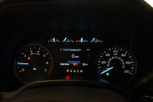 Thumbnail: 2019 Ford F-150 - 23