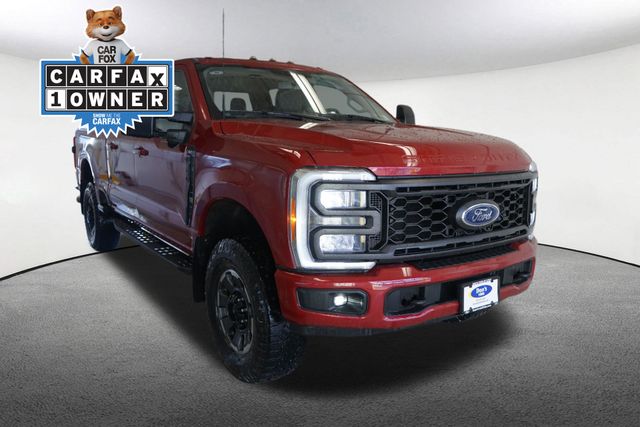 Thumbnail: 2023 Ford F-350 - 18
