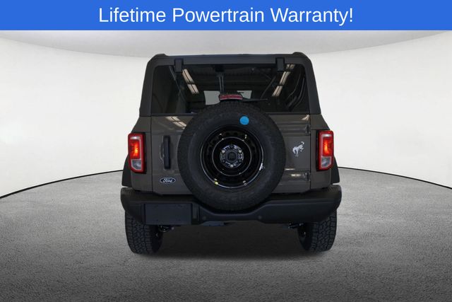 Thumbnail: 2026 Ford Bronco - 12