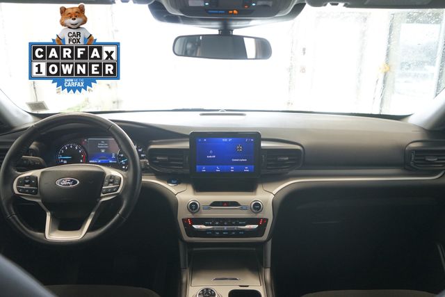 Thumbnail: 2023 Ford Explorer - 30