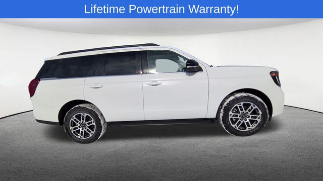 Thumbnail: 2026 Ford Expedition - 10