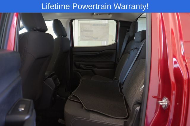 Thumbnail: 2025 Ford Ranger - 28