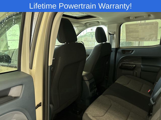 Thumbnail: 2025 Ford Maverick - 29