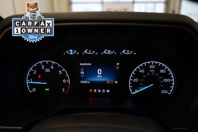 Thumbnail: 2023 Ford F-150 - 21