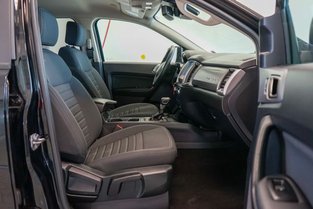 2022 Ford Ranger XLT 31