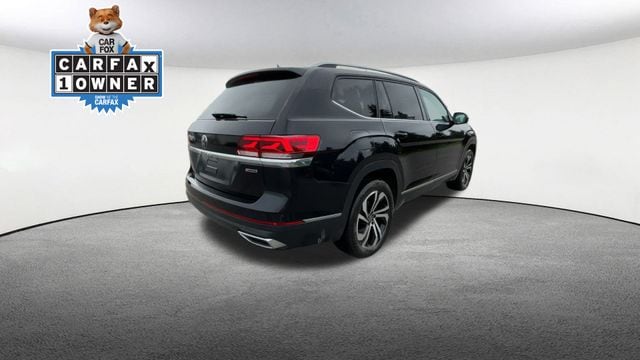 Thumbnail: 2022 Volkswagen Atlas - 8