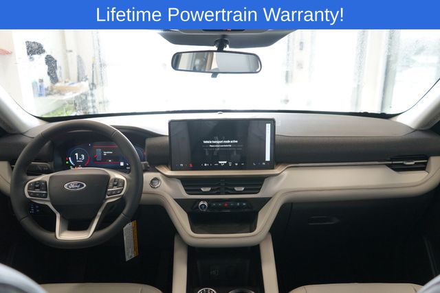 Thumbnail: 2026 Ford Explorer - 31