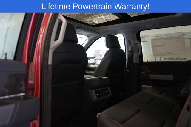 Thumbnail: 2026 Ford F-350 - 29