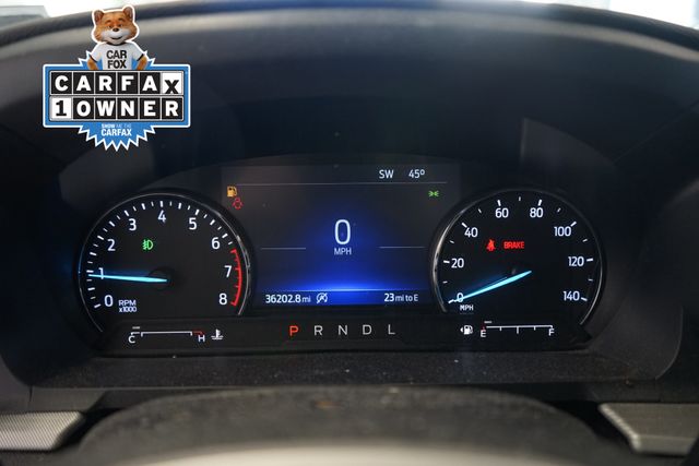 Thumbnail: 2023 Ford Explorer - 21