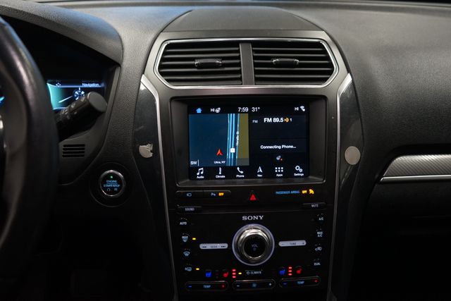 Thumbnail: 2019 Ford Explorer - 22