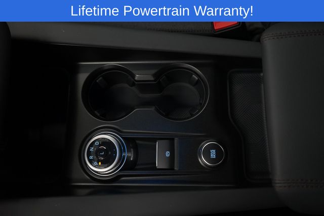 Thumbnail: 2026 Ford Explorer - 16