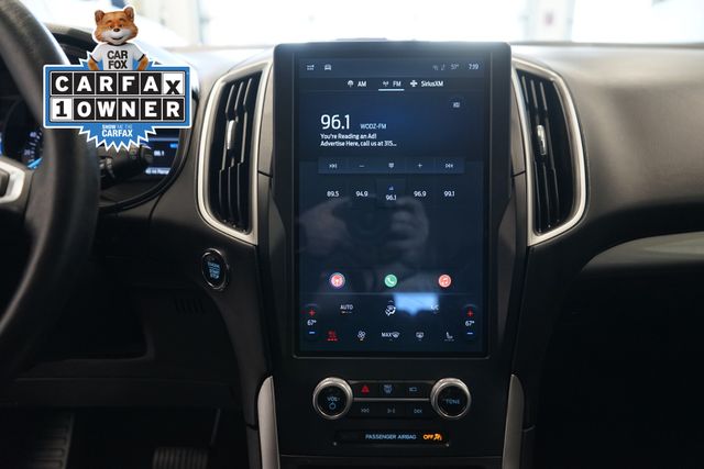 Thumbnail: 2023 Ford Edge - 17