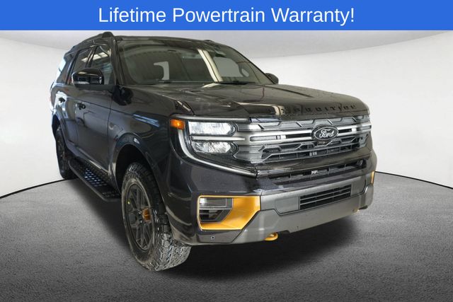 Thumbnail: 2025 Ford Expedition - 17