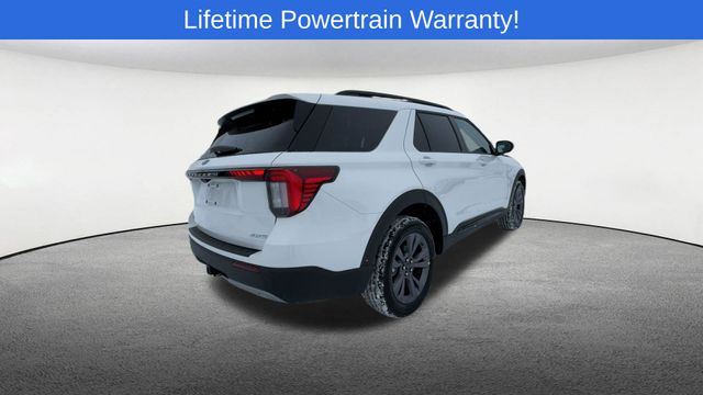 Thumbnail: 2026 Ford Explorer - 8