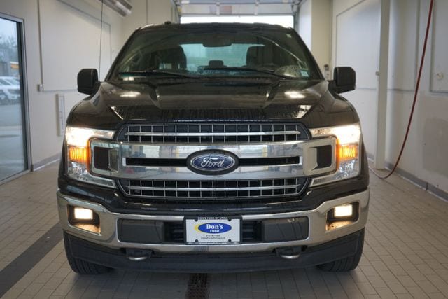 Thumbnail: 2018 Ford F-150 - 18