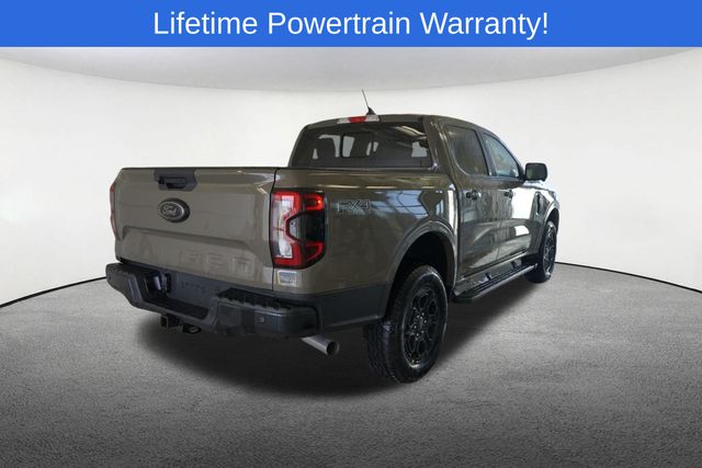 Thumbnail: 2026 Ford Ranger - 15