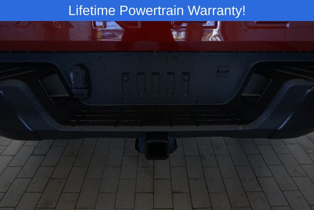 Thumbnail: 2025 Ford Ranger - 12