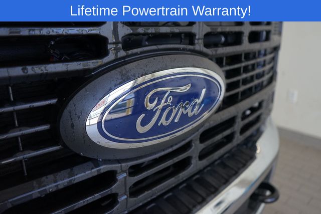 Thumbnail: 2026 Ford F-250 - 20