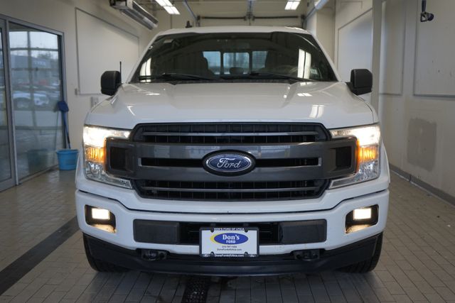 Thumbnail: 2019 Ford F-150 - 18