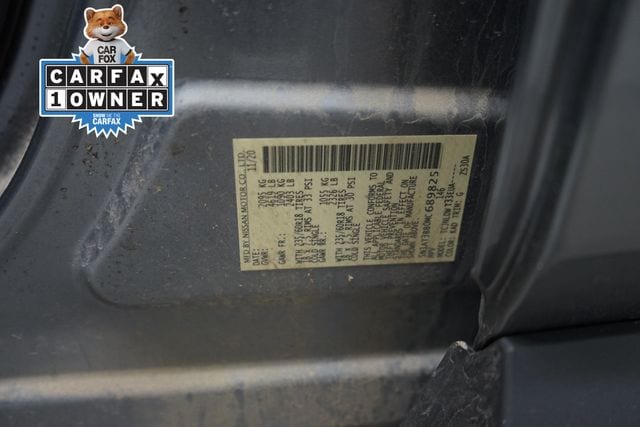 Thumbnail: 2021 Nissan Rogue - 19