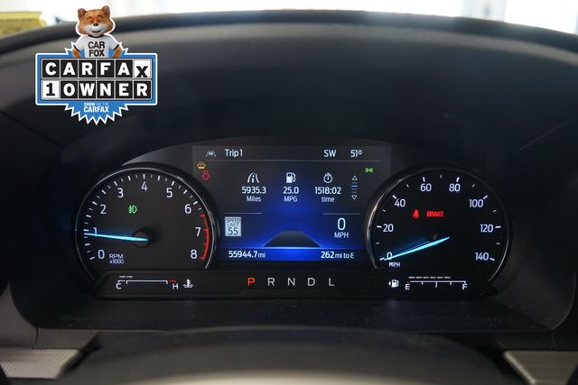 Thumbnail: 2023 Ford Explorer - 20