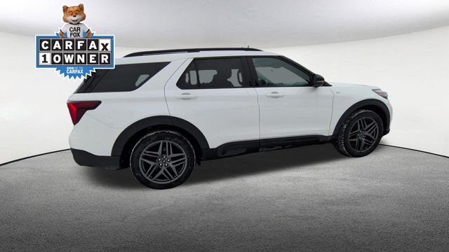 Thumbnail: 2025 Ford Explorer - 10