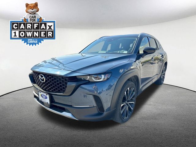 Thumbnail: 2024 Mazda CX-50 - 1