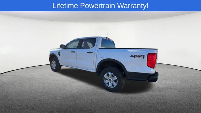 Thumbnail: 2025 Ford Ranger - 6