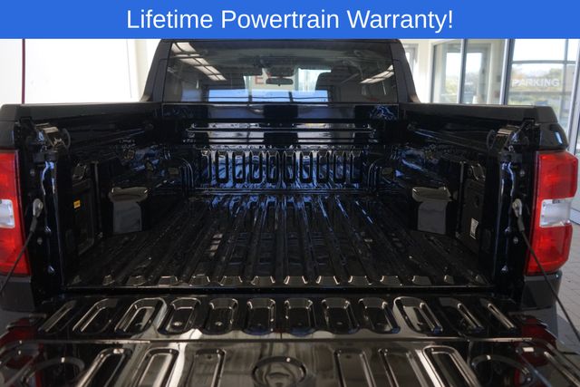 Thumbnail: 2025 Ford Maverick - 13