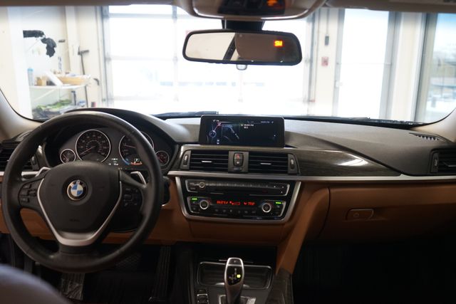 Thumbnail: 2014 BMW 4 Series - 28