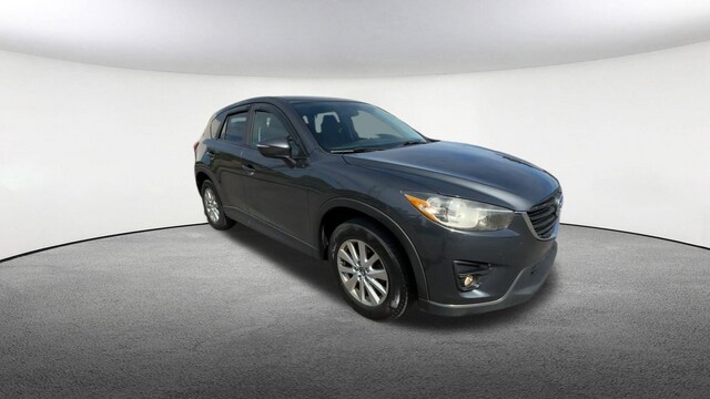 2016 Mazda CX-5 Touring 2