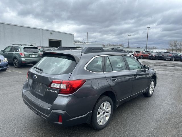 Thumbnail: 2019 Subaru Outback - 21