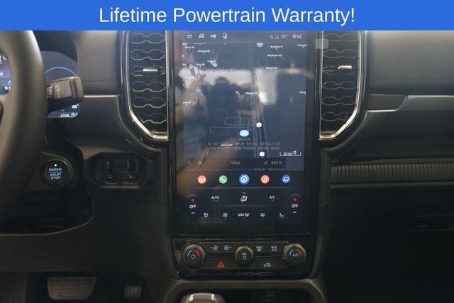 Thumbnail: 2026 Ford Ranger - 25
