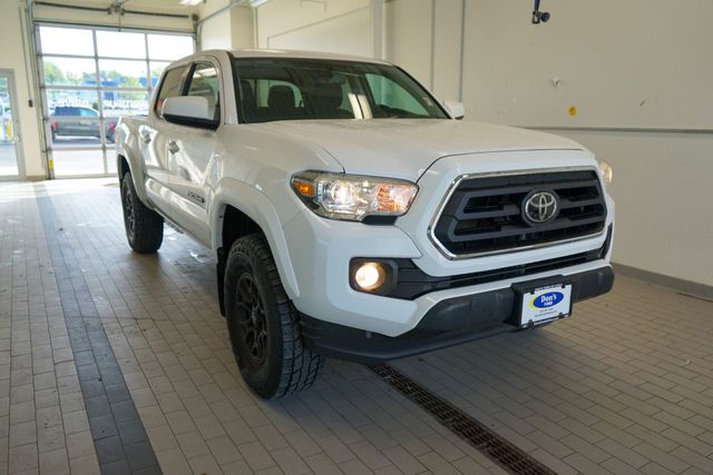 Thumbnail: 2021 Toyota Tacoma - 18