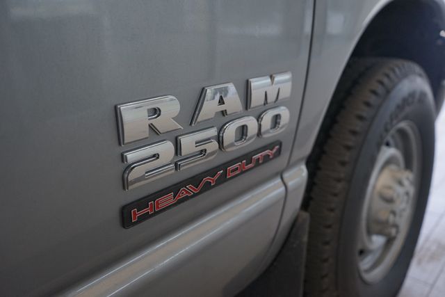 Thumbnail: 2006 Dodge Ram 2500 - 15