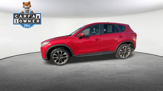Thumbnail: 2016 Mazda CX-5 - 6