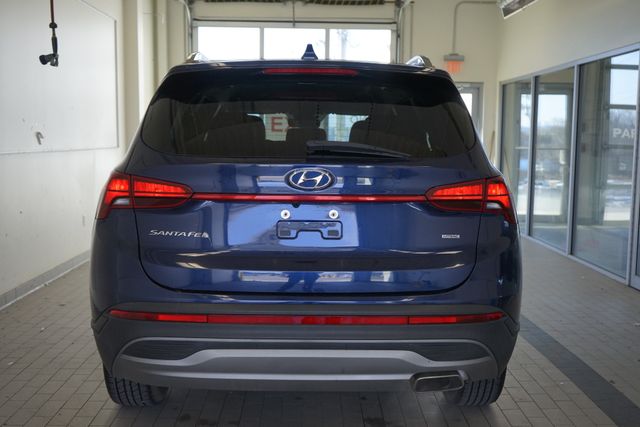 Thumbnail: 2023 Hyundai Santa Fe - 12