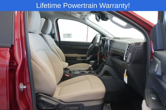 Thumbnail: 2025 Ford Ranger - 32