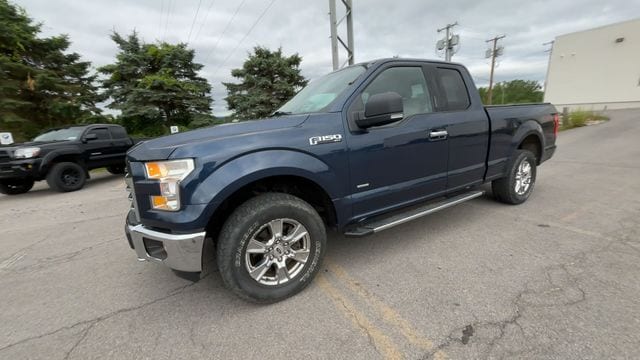 Thumbnail: 2015 Ford F-150 - 5