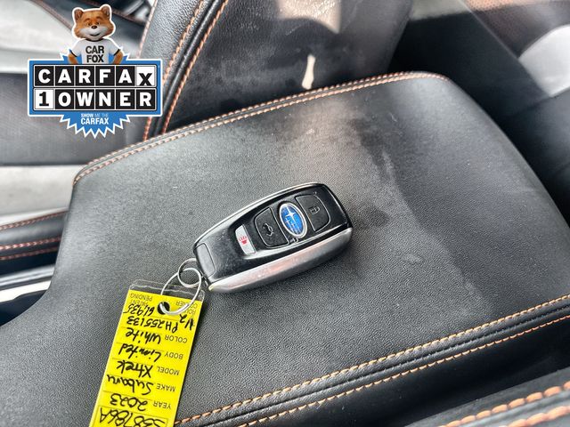 Thumbnail: 2023 Subaru Crosstrek - 21