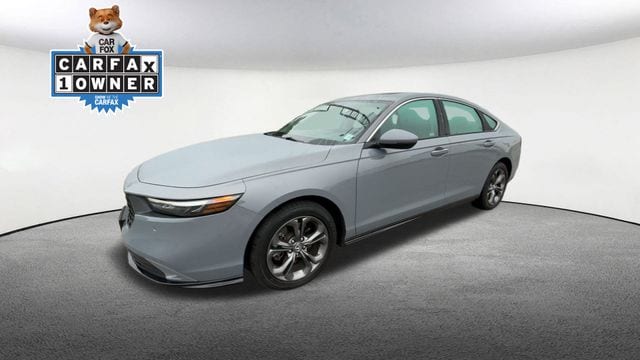 Thumbnail: 2023 Honda Accord - 4