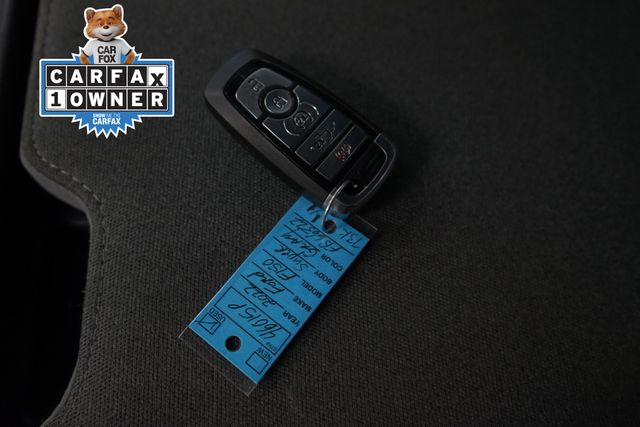 Thumbnail: 2022 Ford F-150 - 18