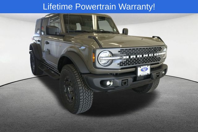 Thumbnail: 2025 Ford Bronco - 16