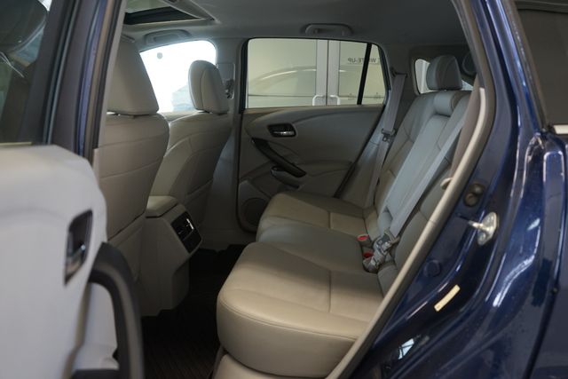 Thumbnail: 2016 Acura RDX - 28