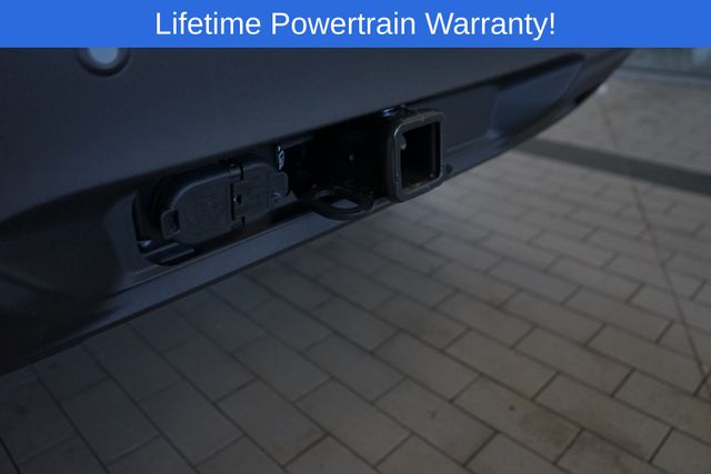 Thumbnail: 2026 Ford Explorer - 14