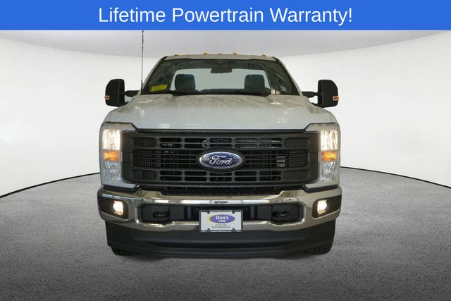 Thumbnail: 2026 Ford F-250 - 19