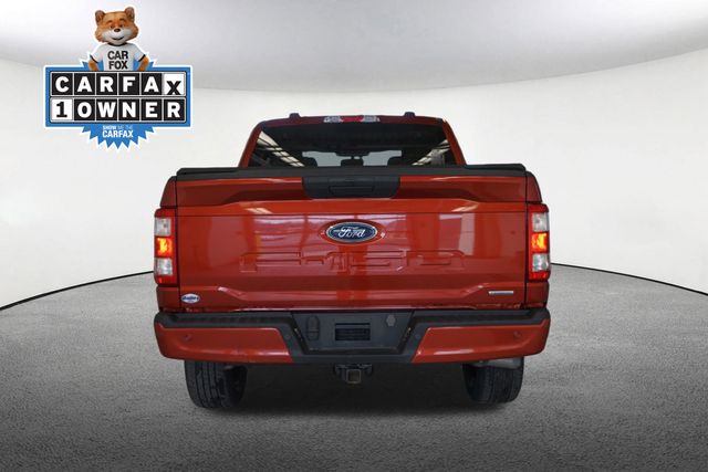 Thumbnail: 2023 Ford F-150 - 12