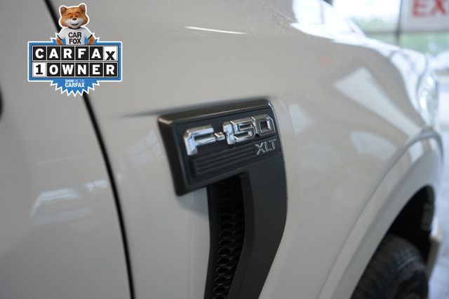Thumbnail: 2023 Ford F-150 - 15